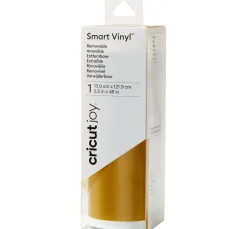 Cricut Joy Selbstklebende Vinylfolie - Matt 