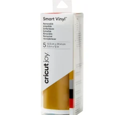 Cricut Joy Selbstklebende Vinylfolie "Smart Vinyl - Elegance"