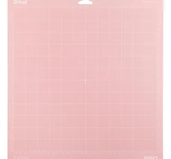Cricut Schneidematte "FabricGrip"