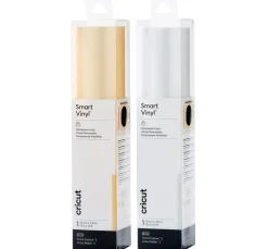 Cricut Selbstklebende Vinylfolie 