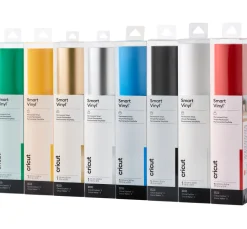 Cricut Selbstklebende Vinylfolie 