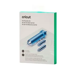 Cricut Starter-Set "Foil Transfer Kit"
