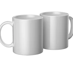 Cricut Tassen "Mug White", 355 ml