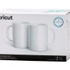 Cricut Tassen "Mug White", 425 ml