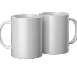 Cricut Tassen "Mug White", 425 ml
