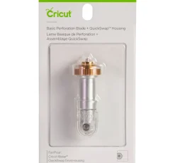 Cricut Werkzeug "Quickswap Tool - Perforation Blade Tip", Perforationsspitze