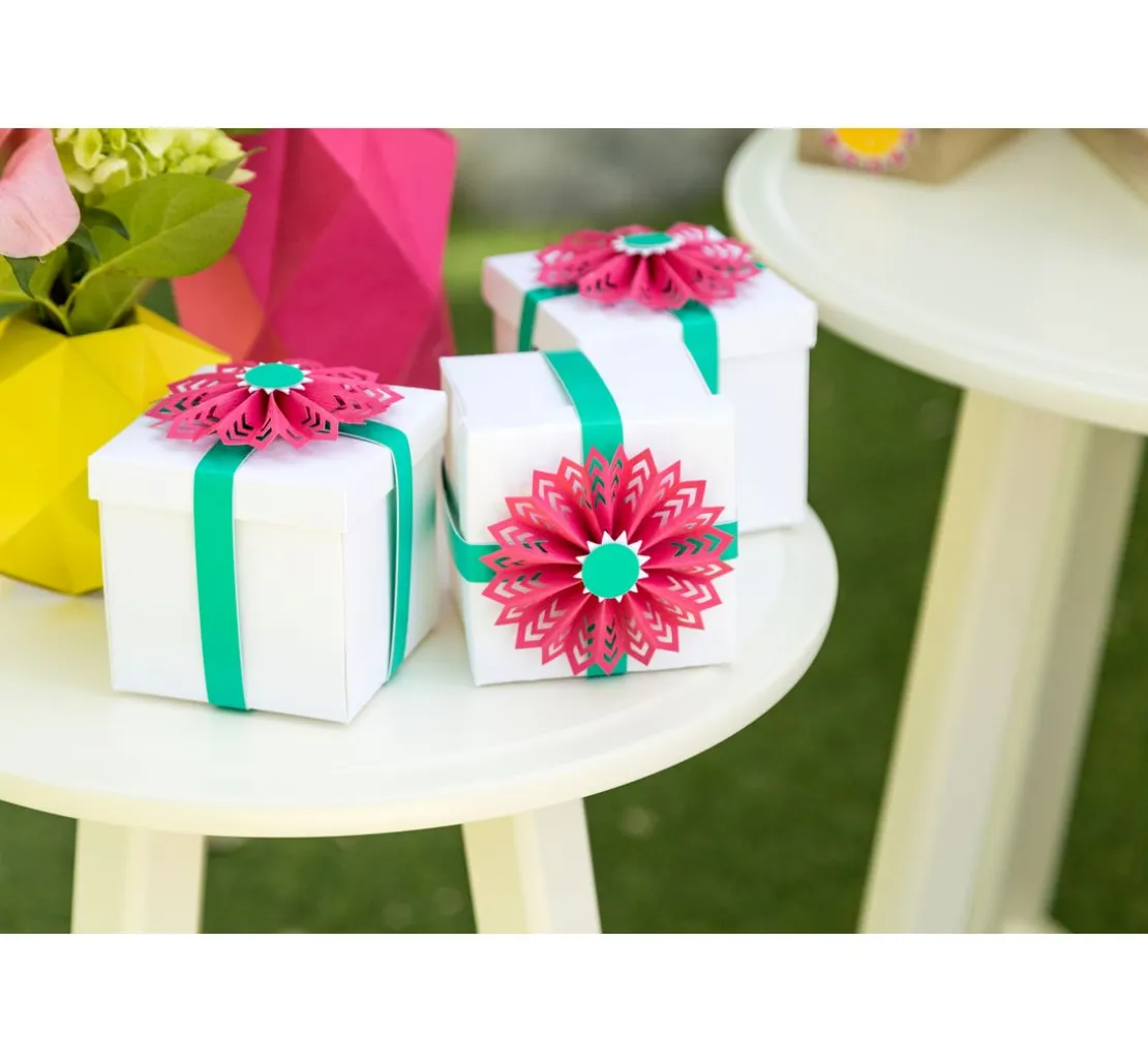 Cricut Werkzeug "Quickswap Tool - Scoring Wheel Tip", Falzspitze