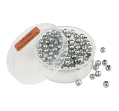 Crystal Renaissance Glaswachsperle, 4mm, 75 Stück