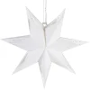 3D Papierstern "45 cm"