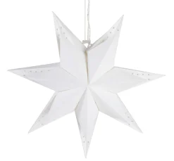3D Papierstern "45 cm"