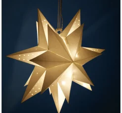 3D Papierstern "45 cm"