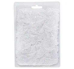 3D Texturmatte "Woodland - Leaves pattern"