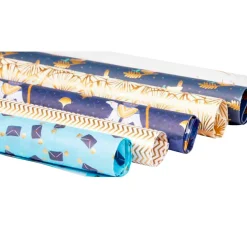 Décopatch Hot-Foil Papier "Eisbär"