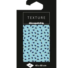 Décopatch Hot-Foil Papier 