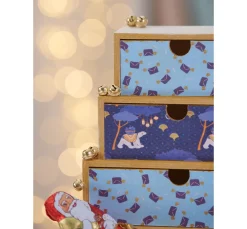 Décopatch Hot-Foil Papier 