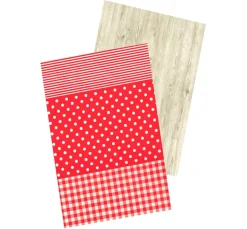 Décopatch Kit Mini "Rentier"