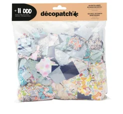 Décopatch "Squares", 11.000 Stück