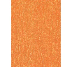 Décopatch-Papier "Krakelee-Orange"