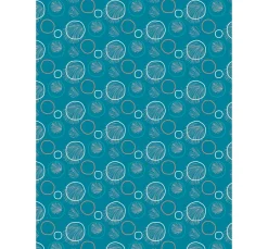 Décopatch-Papier "Muscheln"