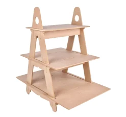 Deko- Pflanzentreppe