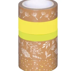 Deko Tapes "Blätter"