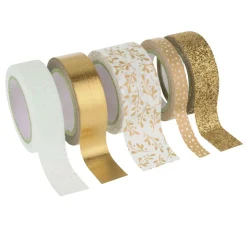 Deko Tapes "Effekt Mix", Glamour