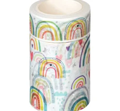 Deko Tapes "Funny Rainbows"