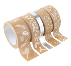 Deko Tapes "Natur Mix"