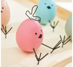 Deko-Aludraht, 1 mm, Länge 2m