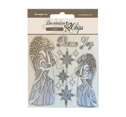 Deko-Elemente "Angels"