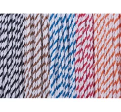 Dekokordel, klassisch