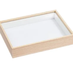 Dekorahmen, ca. 21,5 x 16,5 x 4 cm