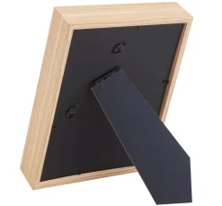 Dekorahmen, ca. 21,5 x 16,5 x 4 cm