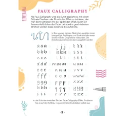 Design Paper A6 "Formenspiel"