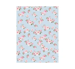 Designpapier-Set "Blumenpracht"