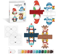 Diamond Deko Lichter