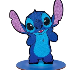 Diamond Painting "Crystal Art XL Buddy"