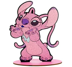 Diamond Painting "Crystal Art XL Buddy"