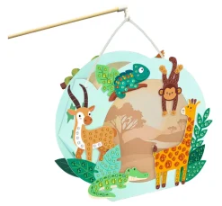 Diamond Painting Laternen-Bastelset