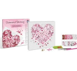 Diamond Painting Mandala