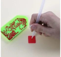 Diamond Painting Sticker Bastelset 