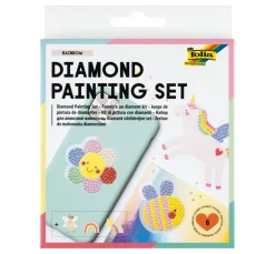 Diamond Sticker Set