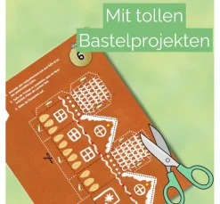 Diamond-Sticker-Adventskalender