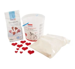 DIY-Handabformset für 2 Hände