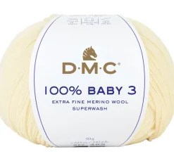 DMC 100 % Baby Merino