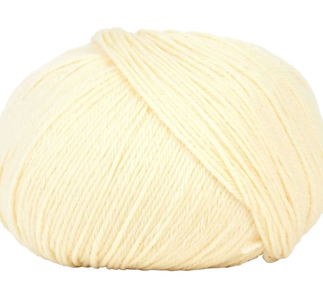 DMC 100 % Baby Merino