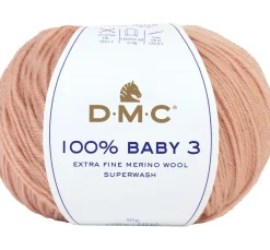 DMC 100 % Baby Merino