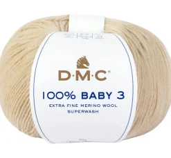DMC 100 % Baby Merino