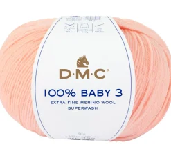 DMC 100 % Baby Merino