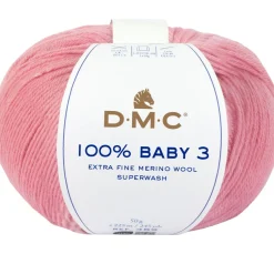 DMC 100 % Baby Merino